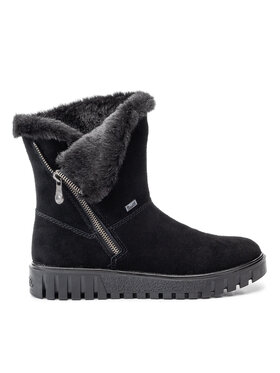 Rieker Botines Rieker Y3470-00 Negro