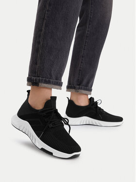 JENNY Sneakers JENNY CEO-WFA270923-4 Schwarz