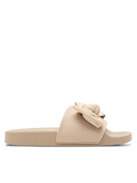 Clara Barson Шльопанці Clara Barson FABIA WSS20734-04 Бежевий