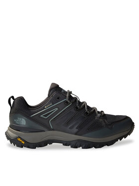 The North Face Παπούτσια πεζοπορίας The North Face Hedgehog GORE-TEX NF0A8AABKT01 Μαύρο