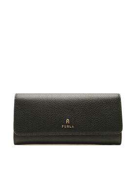 Furla Гаманець Furla Camelia WP00317-HSF000-O6000-1-007-20-CN-P Чорний