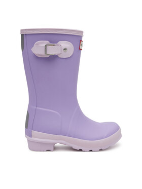 Hunter Gumáky Hunter JFT6000RMA Fialová