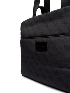 Guess Krepšys vežimėliui Guess H6YZ20 W2776 Juoda