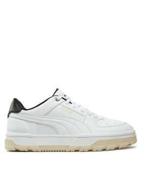 Puma Sneakersy Puma Caven 2.0 Abrupt 397466 01 Bílá