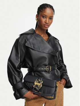 Just Cavalli Bolso Just Cavalli 81RA4BA1 ZSE73 Negro