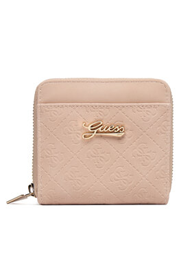 Guess Pénztárca Guess J6BZ31 W4041 Világos rózsaszín