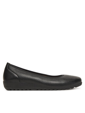 Caprice Balerini Caprice 9-22161-42 Negru
