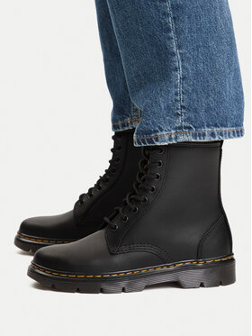 Dr. Martens Botas Dr. Martens Aprile Boot DM42394001 Negro