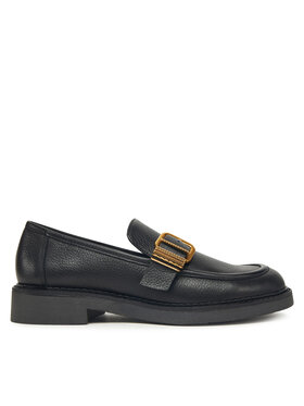 Aldo Туфлі Aldo Kayla 14115057 Чорний