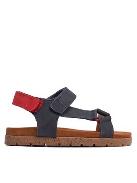 Gioseppo Sandále Gioseppo Depoe 71920-P Tmavomodrá