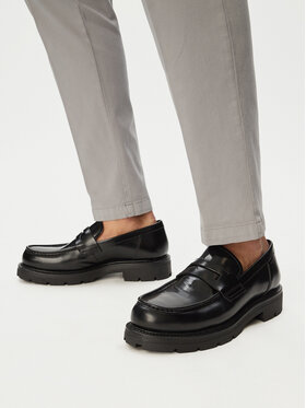 Vagabond Shoemakers Лофери Vagabond Shoemakers Cameron 5675-004-20 Чорний