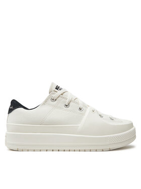 Converse Tenisice Converse Chuck Taylor All Star Construct A06599C Bijela