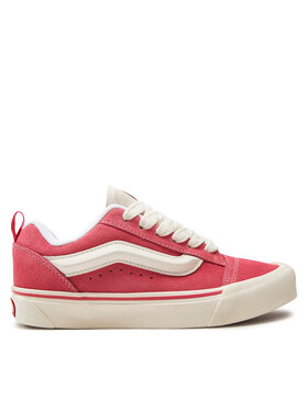 Vans Sneakers aus Stoff Vans Knu Skool VN0009QCBJ11 Rosa