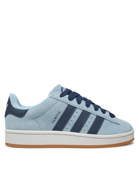 adidas Sneakersy adidas Campus 00s JH7277 Modrá