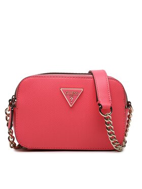 Guess Kabelka Guess Noelle HWZG78 79140 Růžová