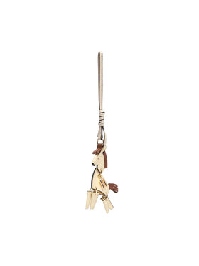 Furla Брелок Furla Horse WK00555 ACO000 CN 4956S Кремовий