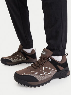 Sprandi Trekkingi Sprandi CEO-MP86-19003 Czarny