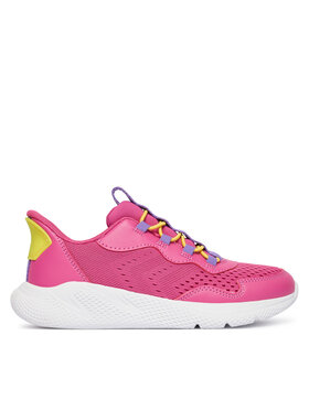 Geox Αθλητικά Geox J65NTA 01454 C8DN8 S Ροζ