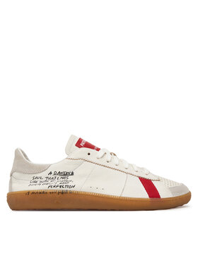 Patrizia Pepe Laisvalaikio batai Patrizia Pepe 2Z0064/L150-FF69 Balta