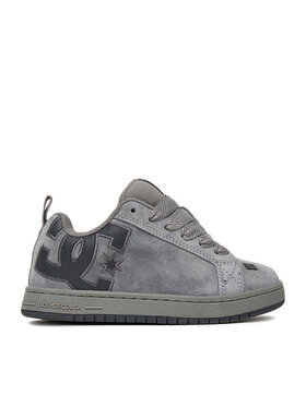 DC Shoes Снікерcи DC Shoes CEO-V5-10116K-CH Сірий