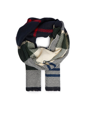 Barbour Κασκόλ Barbour LSC0308TN98 Έγχρωμο