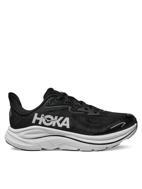 Hoka Взуття для бігу Hoka Clifton 10 1168860 Чорний