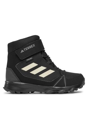 adidas Трекінгові черевики adidas Terrex Snow Cf Rain.Rdy IF7495 Чорний