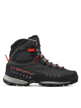 La Sportiva Трекінгові черевики La Sportiva Tx5 W's Gtx GORE-TEX 27J900318 Сірий