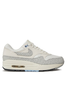 Nike Снікерcи Nike Air Max 1 Sfr FB5059 100 Écru