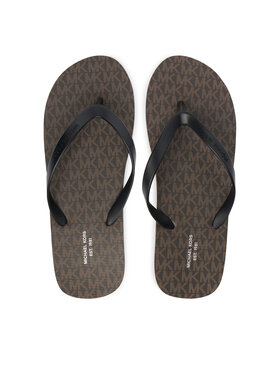 MICHAEL Michael Kors В'єтнамки MICHAEL Michael Kors 42S2TRFA2Q Коричневий