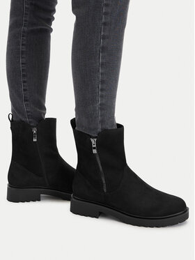 Caprice Stiefeletten Caprice 9-25414-45 Schwarz