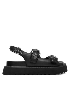 PINKO Sandalen PINKO Kate 03 SD0293 P003 Schwarz