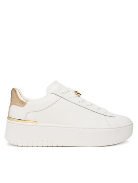 MICHAEL Michael Kors Snīkeri MICHAEL Michael Kors 43F5DTFS3L Zelta