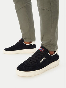 Napapijri Sneakers Napapijri Tuff NP0A8ATU Nero