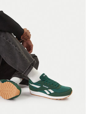 Reebok Снікерcи Reebok C-REWIND RUN 100264640 Зелений