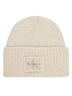 Calvin Klein Berretto Calvin Klein LV04F8104G Crema