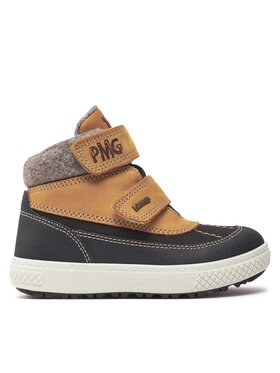 Primigi Снігоходи Primigi 6886400 M GORE-TEX Коричневий