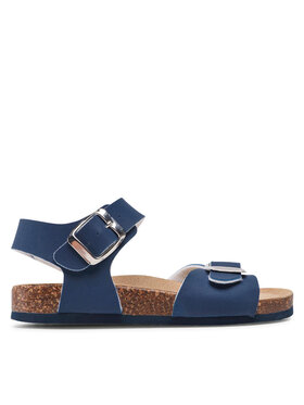 Primigi Sandále Primigi 1929000 D Tmavomodrá