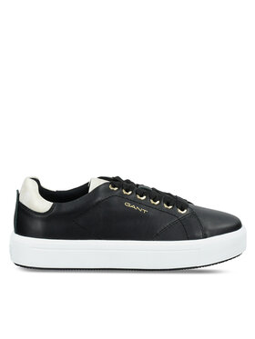 Gant Снікерcи Gant 31531982 Чорний