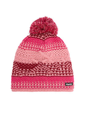 Eisbär Шапкa Eisbär Brock Pompon 30759 450 Червоний