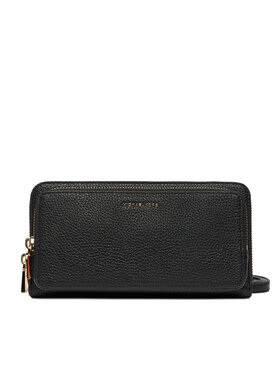 MICHAEL Michael Kors Kabelka MICHAEL Michael Kors 32F5GJ6C7L Čierna