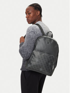 Guess Рюкзак Guess HMMICT P5411 Сірий