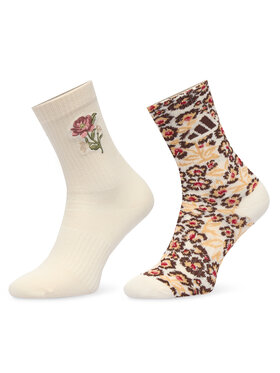 adidas Calcetines largos adidas Adidas Farm 2Pp Socks KR4074 De color