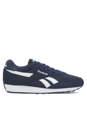 Reebok Снікерcи Reebok Rewind R FZ0663 Cиній