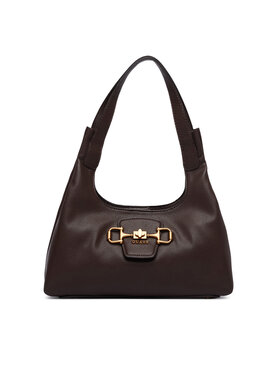 Guess Τσάντα Guess Sunset HWBB23 14010 Καφέ