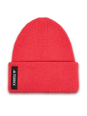 adidas Kapa adidas Terrex Multi Beanie KR6395 Ružičasta