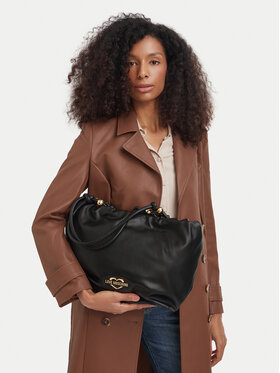 LOVE MOSCHINO Τσάντα LOVE MOSCHINO JC4284PP0PK1000A Μαύρο