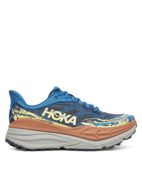Hoka Bežecké topánky Hoka Stinson 7 1141530 Tmavomodrá