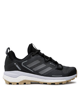 adidas Pārgājienu apavi adidas Terrex Skychaser 2 Gtx W GORE-TEX Melns