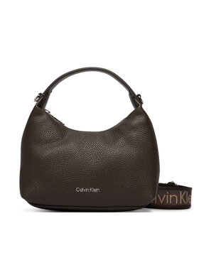 Calvin Klein Geantă Calvin Klein LV04F3892G Maro închis